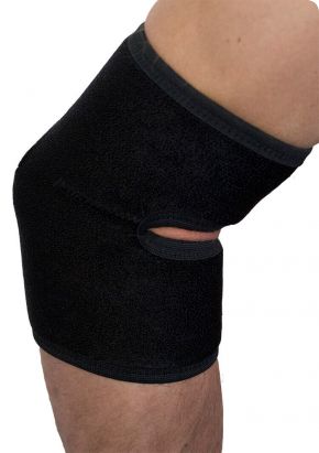 super ortho wikkel elleboogbrace kopen