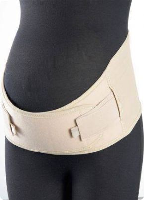 Super Ortho Bekkenband Bekkenbrace Zwangerschapsband