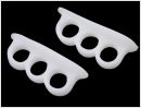Tenenspreiders 
