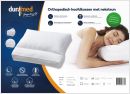 Dunimed Premium Orthopedisch hoofdkussen met neksteun