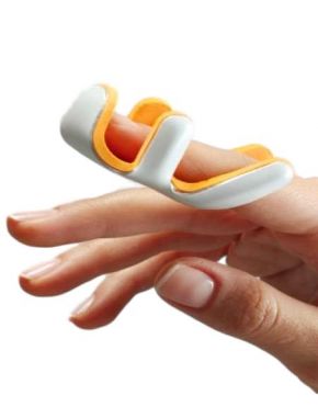 Novamed vinger spalk