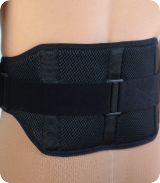 Viofix Rugbrace
