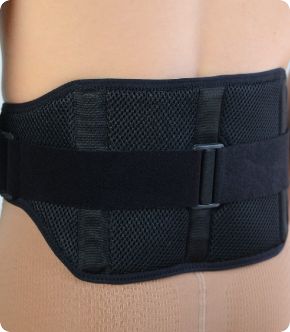Viofix Rugbrace