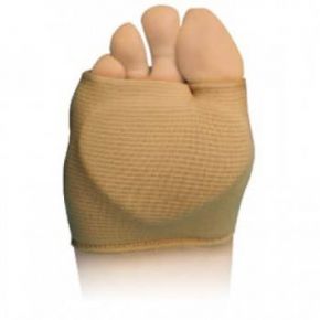 Voorvoetkussen (softgel)
