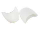 Voorvoetkussen / teenkussen (softgel)