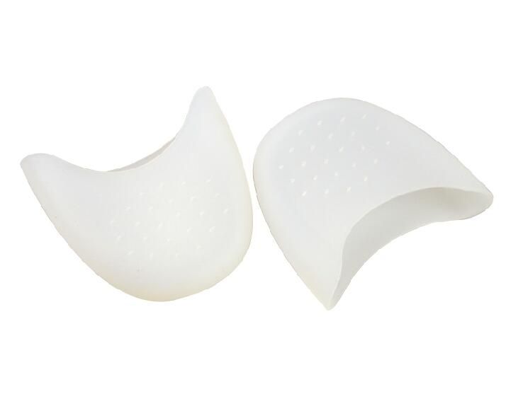 Solelution voorvoetkussen  / teenkussen (softgel) kopen