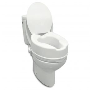 Dunimed toiletverhoger