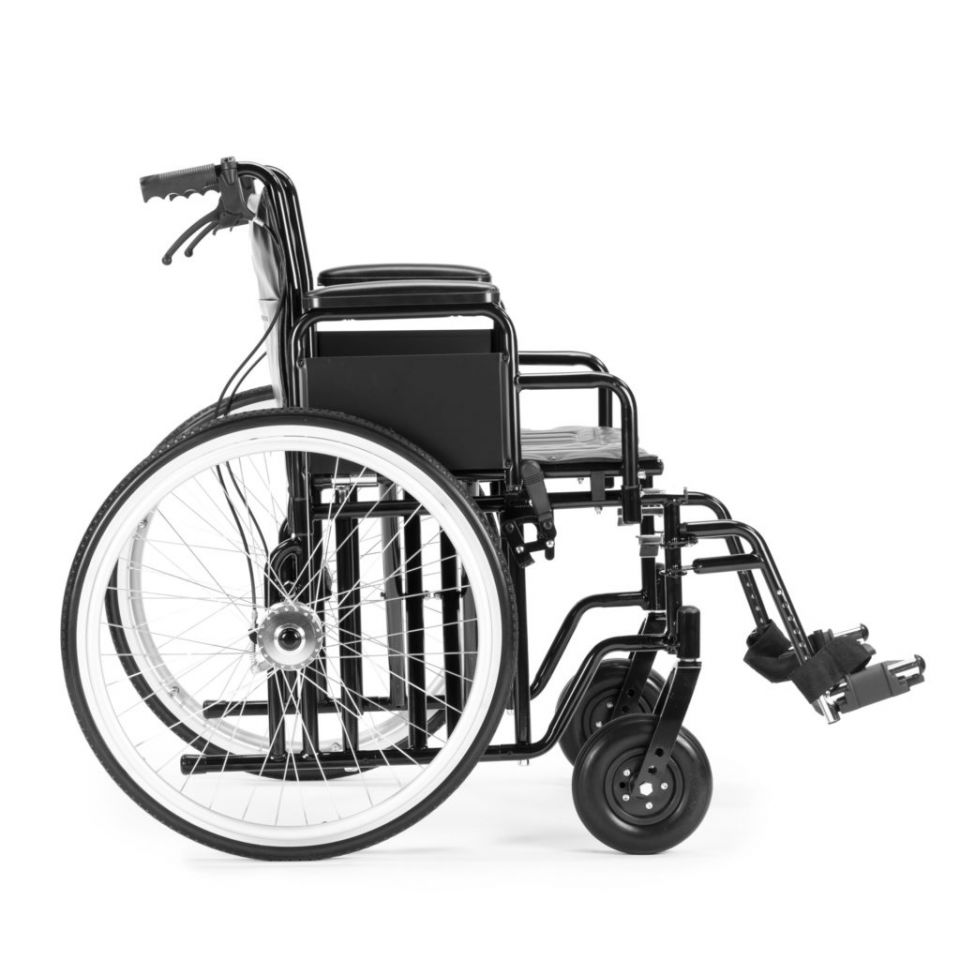 MultiMotion Rolstoel M1-XL