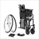 MultiMotion Rolstoel M1-XL ingeklapt