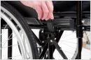 MultiMotion Rolstoel M1-XL parkeerrem