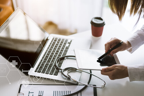 alle informatie bekkenband