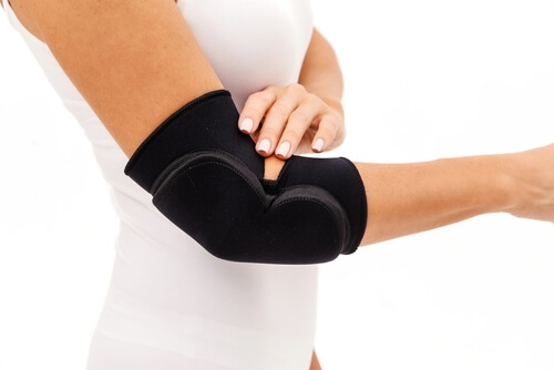 alle informatie over elleboogbrace