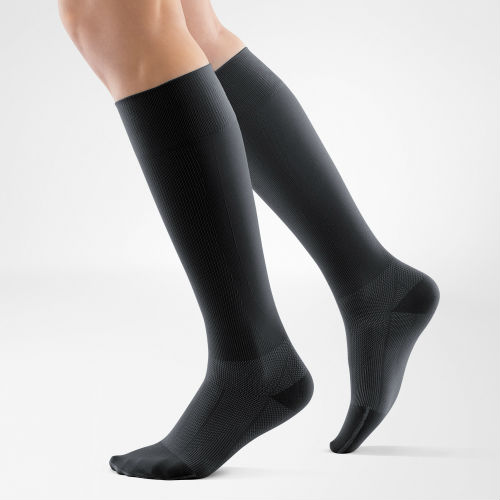 Bauerfeind Compression Socks Run Walk Per Paar bauerfeind kopen in de aanbieding
