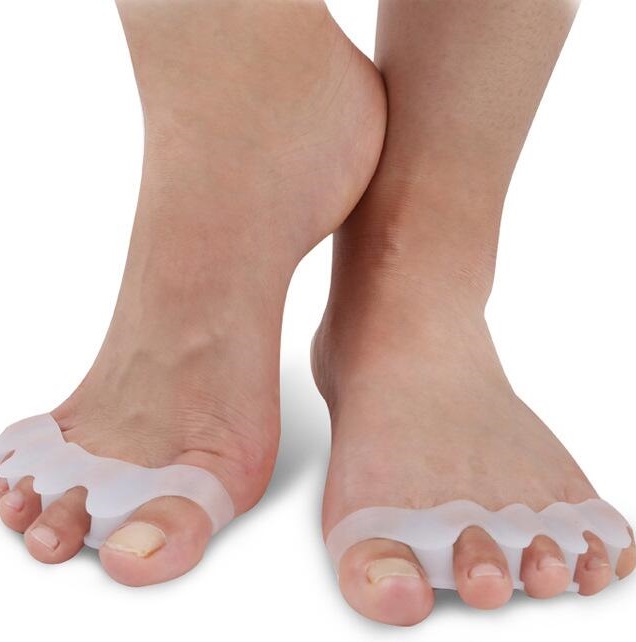 Jubelteen / Jubeltenen spalk (Per paar)