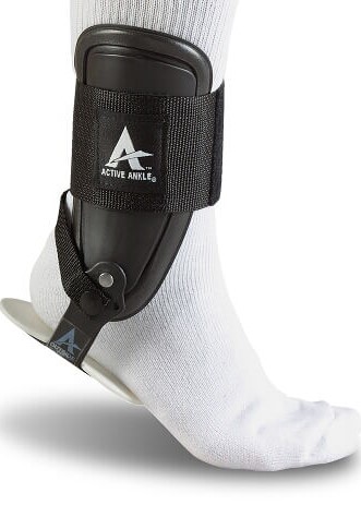 Active Ankle T2 Enkelbrace - Sportbrace