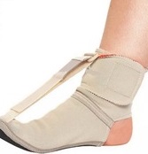 Ossur Klapvoet Hulpmiddel ossur kopen in de aanbieding