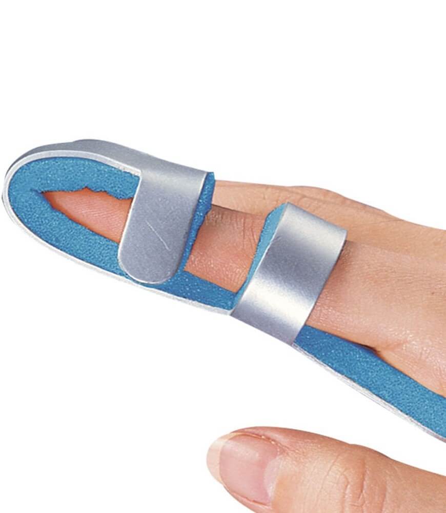 Super Ortho Vingerspalk