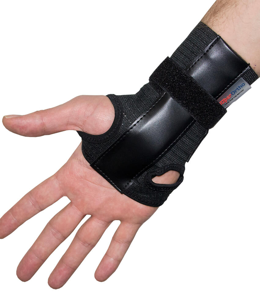Carpaal Tunnel Syndroom Polsbrace Super Ortho