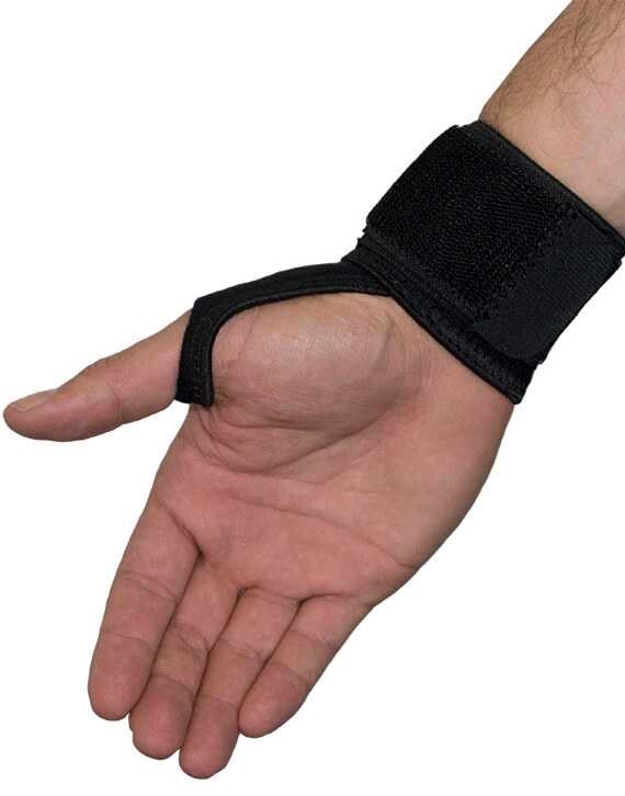 Medidu Polsbrace / Polsbandage