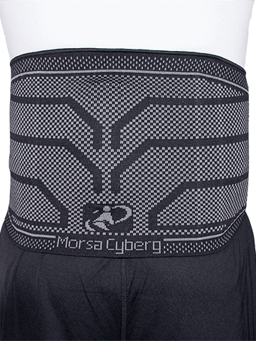 Morsa Lumboberg Rugbrace Met Flexibele Baleinen morsa kopen in de aanbieding Morsa Lumboberg Rugbrace Met Flexibele Baleinen morsa kopen in de aanbieding