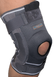 Morsa ThermoCY scharnier kniebrace