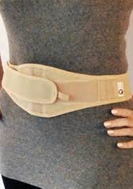 Morsa / Viofix HerniCY Navelbreukband