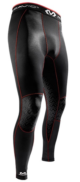 McDavid 8810 Recovery Compressie broek