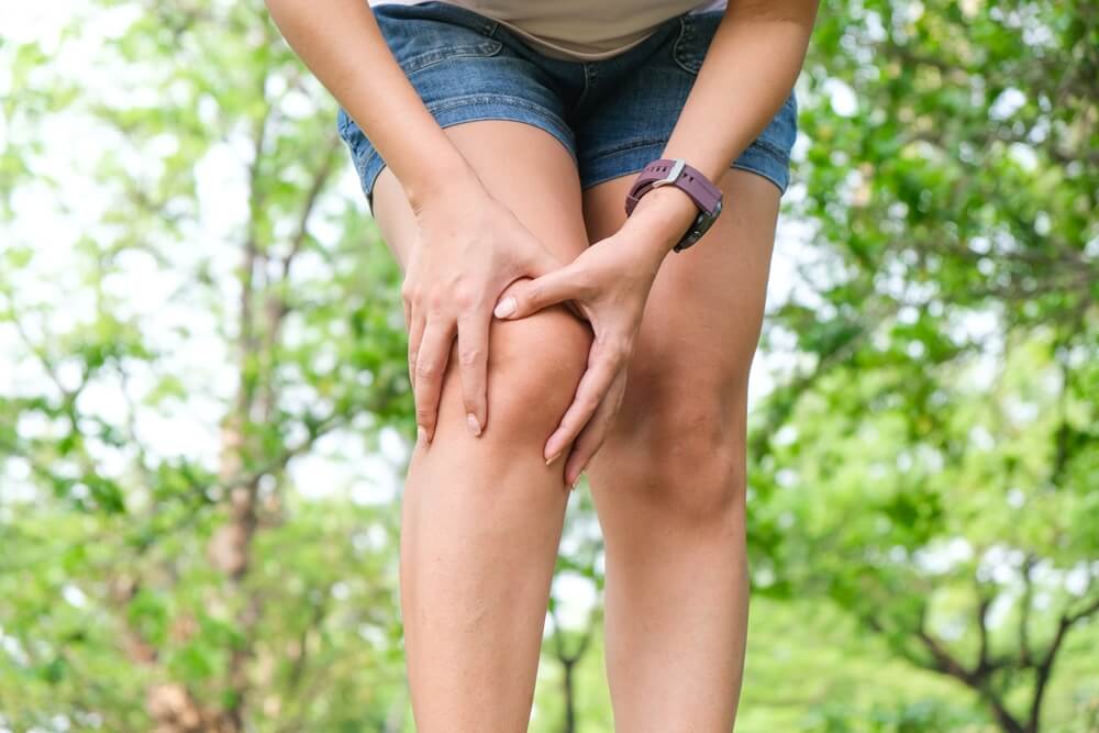 waarom een kniebrace gebruiken