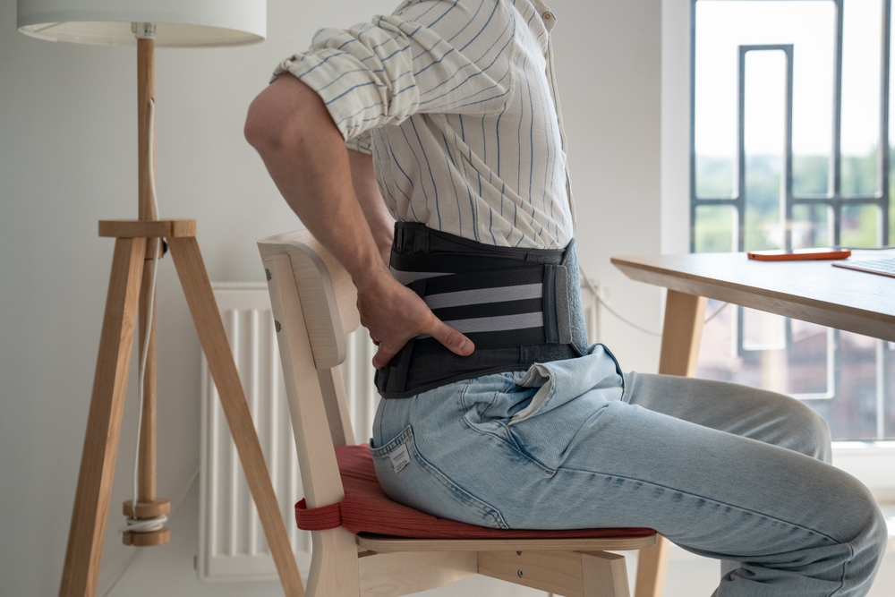 waarop letten bij het kopen van een navelband bandage