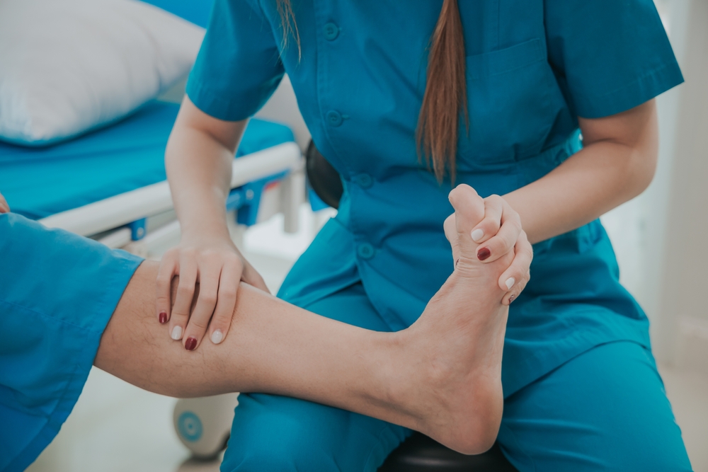 Wanneer moet ik stoppen met sporten?