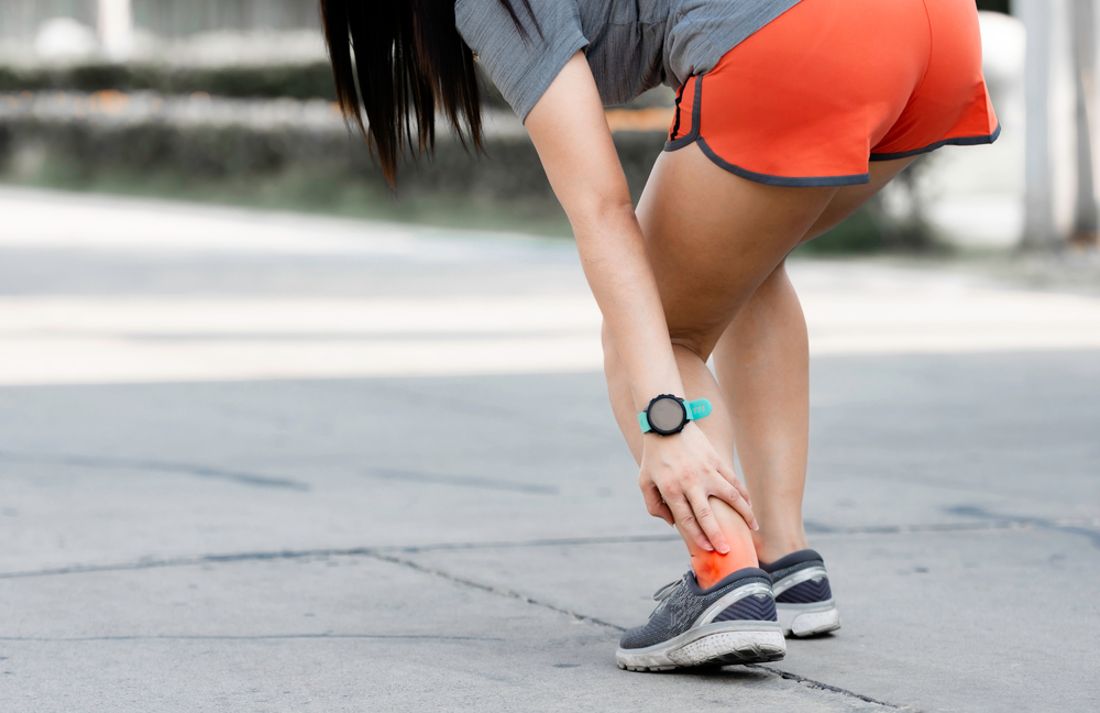 Wat is een achillespeesblessure?