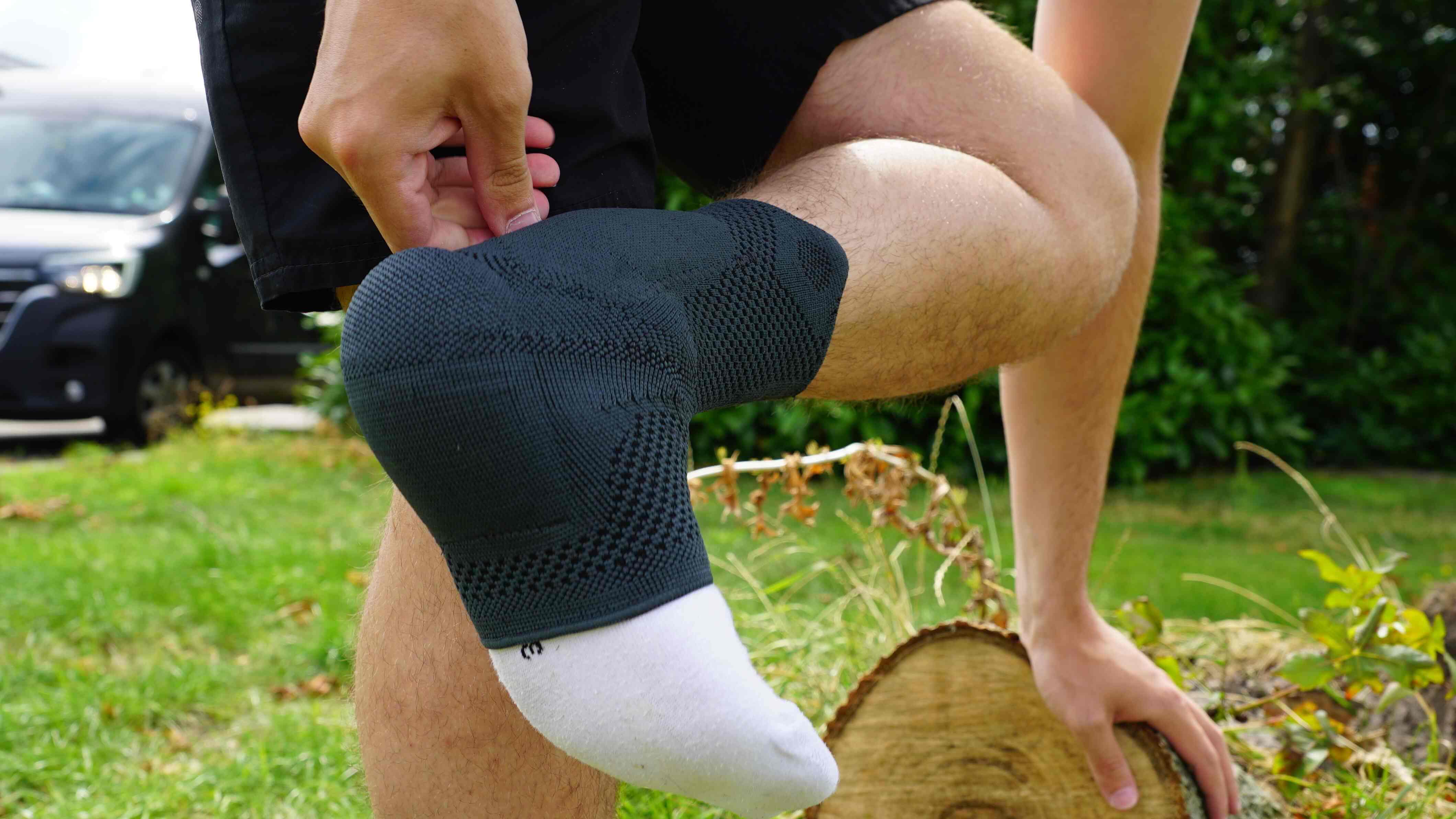 wat kun je doen als je toch moet autorijden