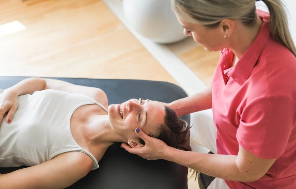 welke alternatieven zijn er naast een nekkraag