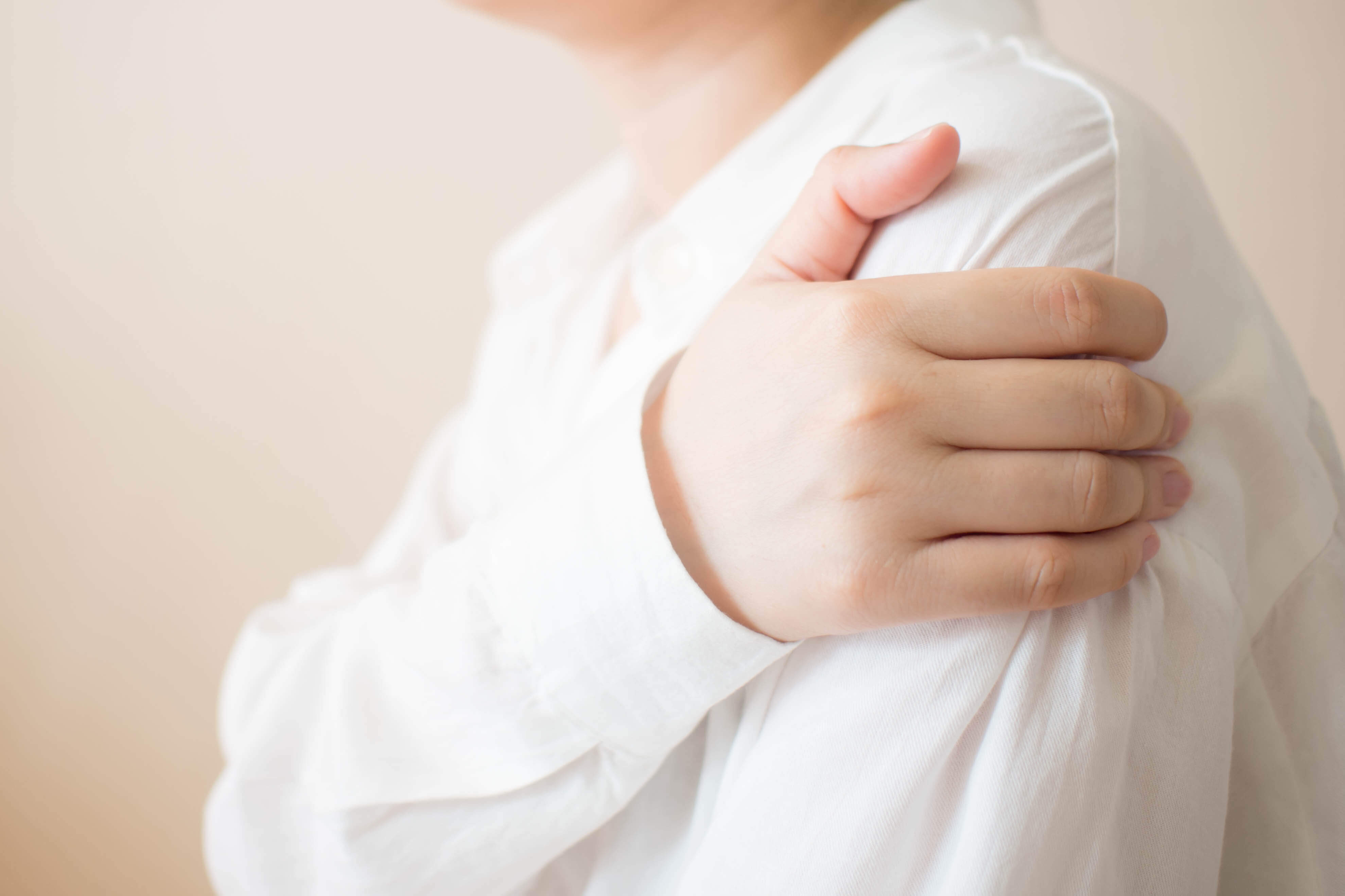 Alles wat u wilt weten over een frozen shoulder | Podobrace