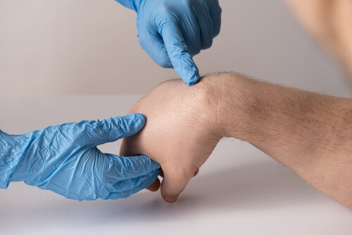 ganglion pols