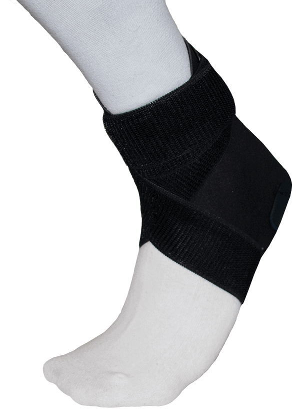 Gladiator Sports Lichtgewicht enkelbrace Max