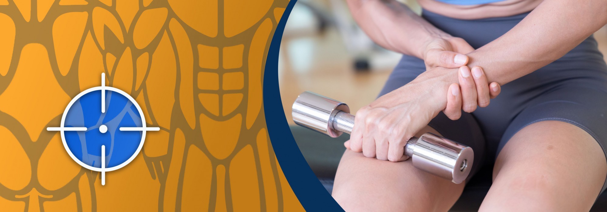 Hoe maak je je polsen sterker