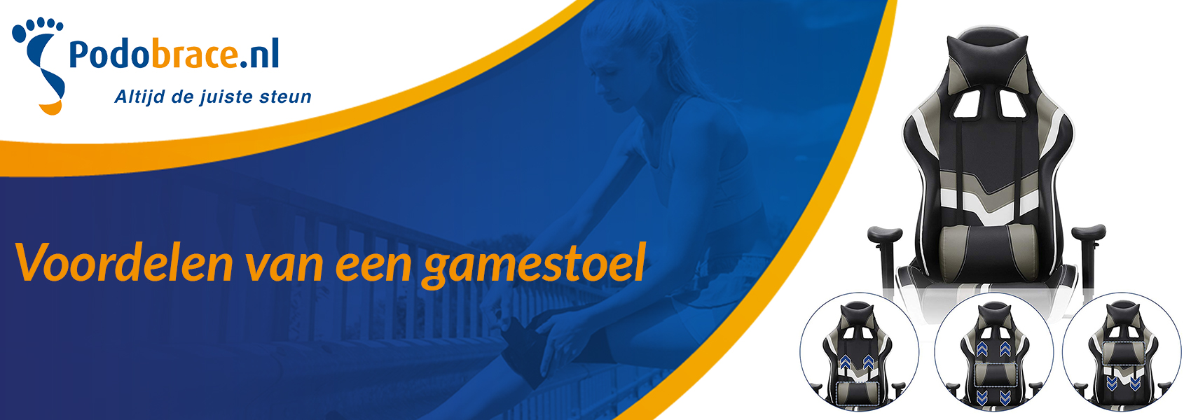 voordelen van een gamestoel