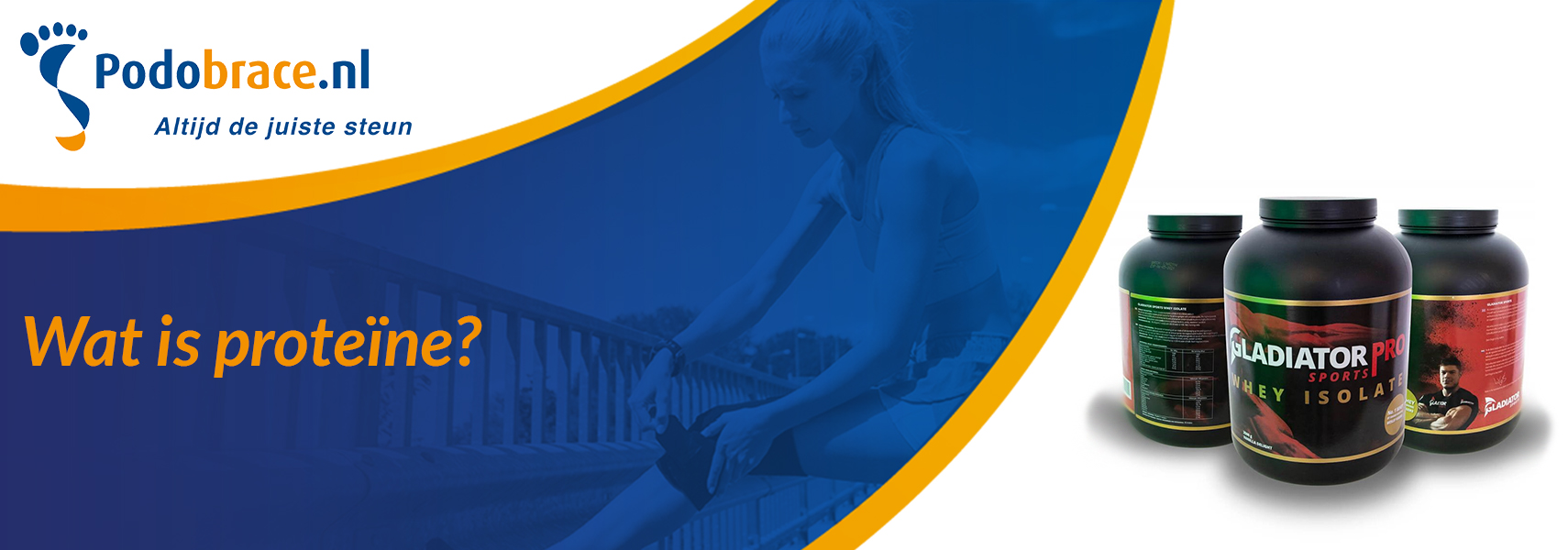 wat is proteïne