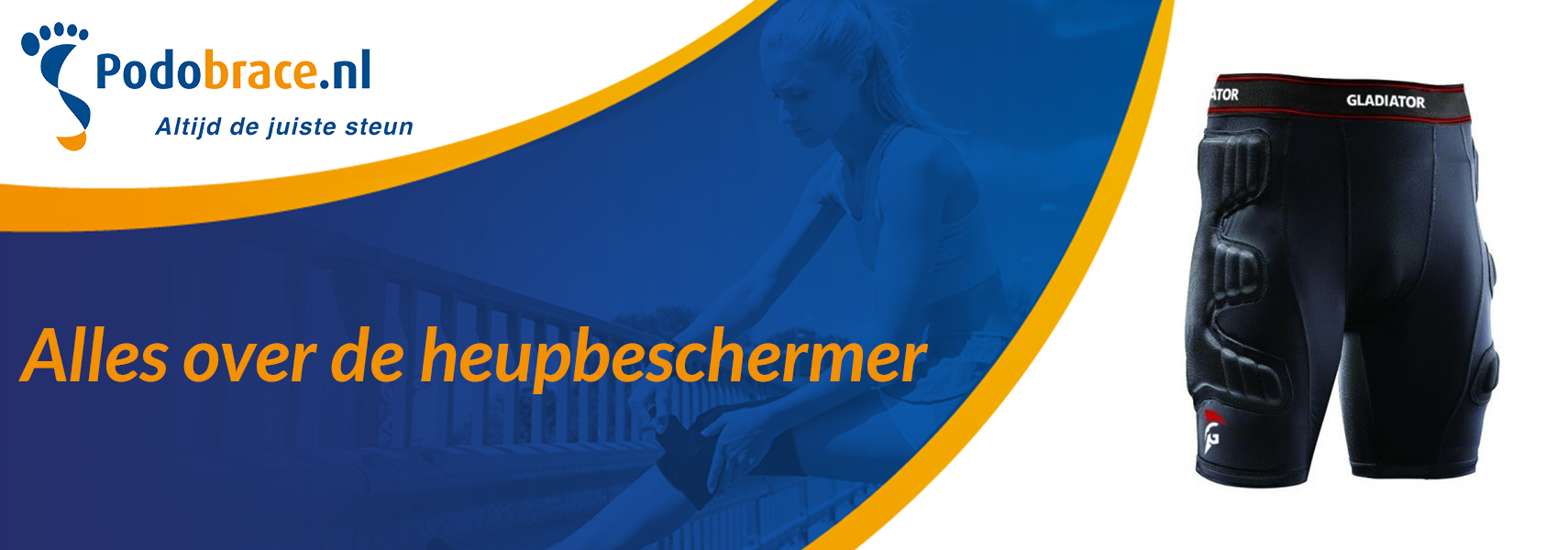 alles over de heupbeschermer