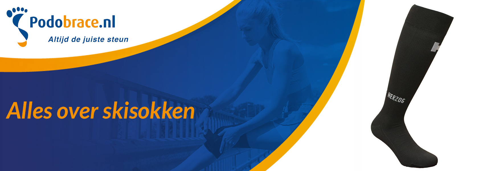 alles over skisokken