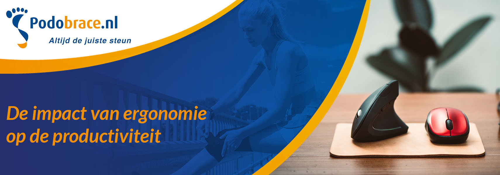 de impact van ergonomie op de productiviteit