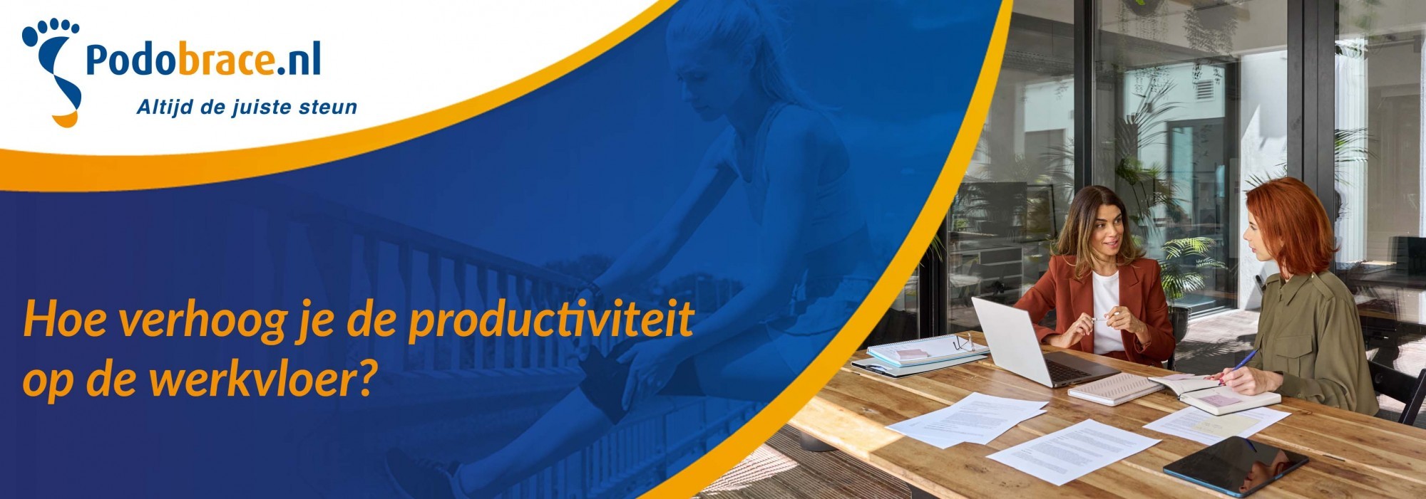 hoe verhoog je de productiviteit op de werkvloer
