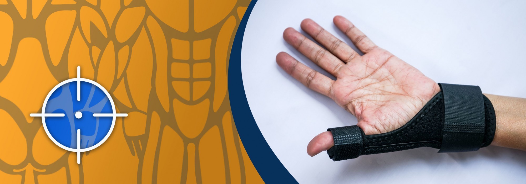 Wat is de beste duimbrace voor artrose