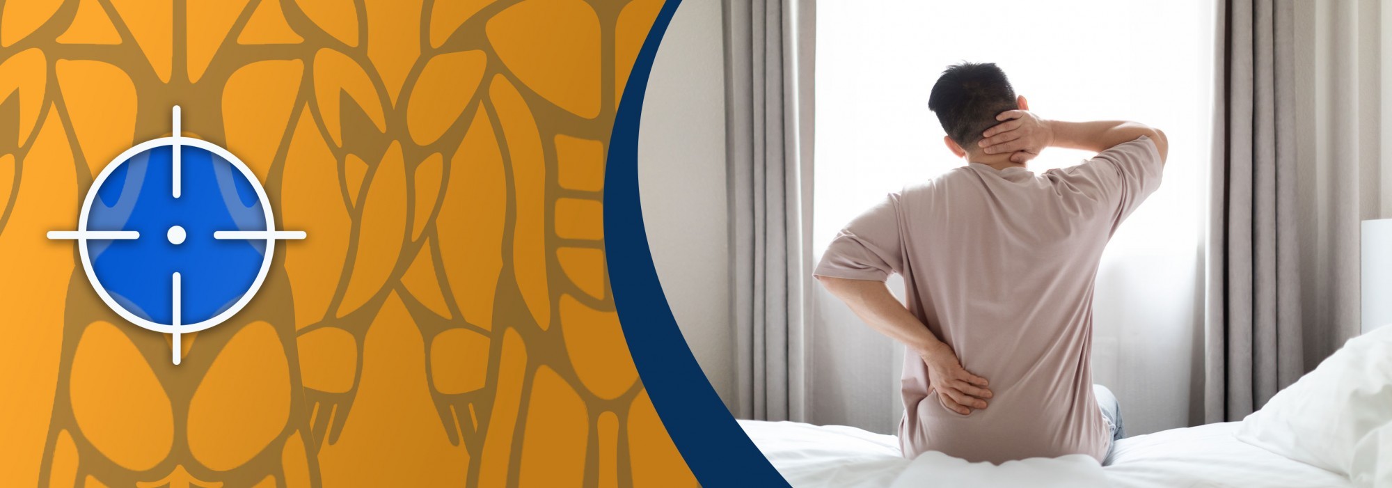 Wat kunt u doen bij rugpijn na het slapen