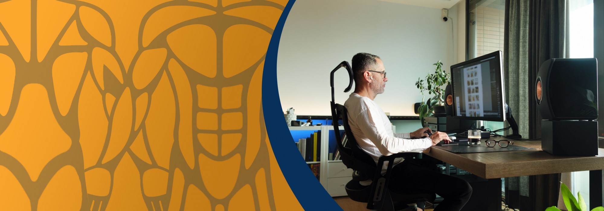 Werkplek thuis inrichten