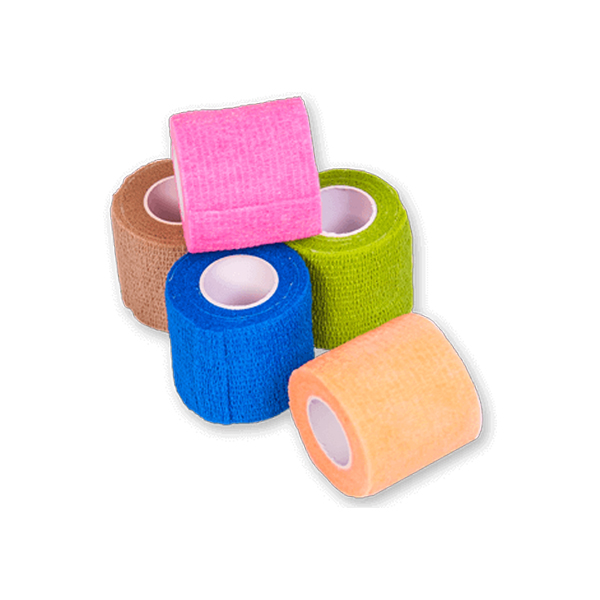 Gladiator sports Ondertape Bandage - Per rol