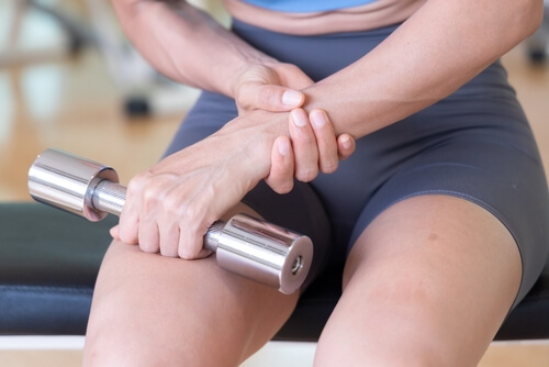 polsen sterker maken