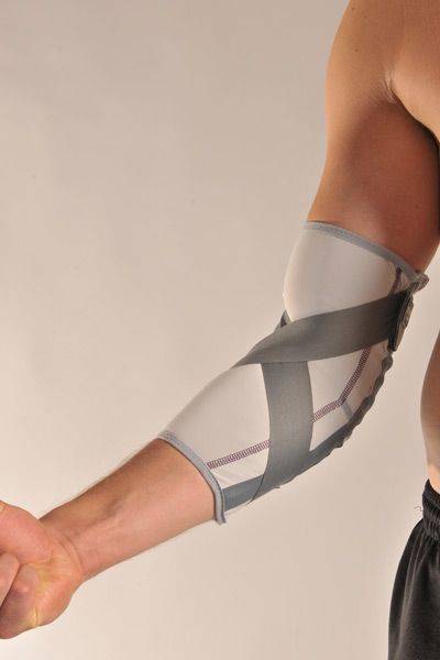 Push Med Ortho Elleboogbrace push med push ortho kopen in de aanbieding