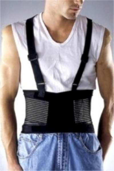 Lp Support Industriele Rugbrace lp support kopen in de aanbieding